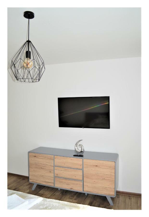 Sgl Apartments Lavickova Trencin Exterior photo